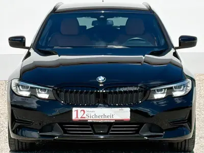 Gebraucht BMW 320
