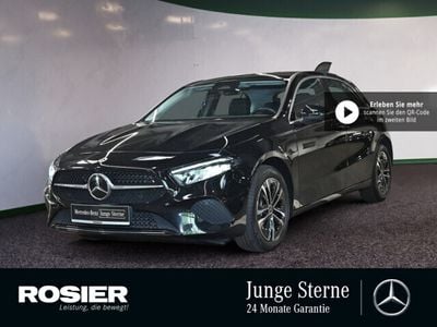 Mercedes A250