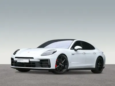 Gebraucht Porsche Panamera 4S