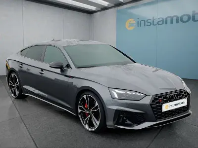 Gebraucht Audi S5 Sportback