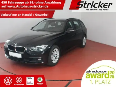 Gebraucht BMW 320