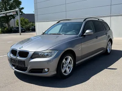 Gebraucht BMW 320