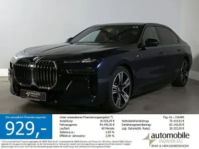 Gebraucht BMW i7