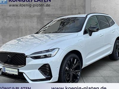 Nuova Volvo XC60 Ultra 350 CV (257 kW) 2026 Bianco SUV