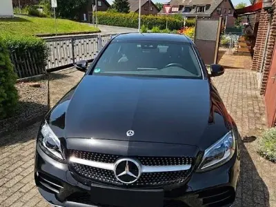 Gebraucht Mercedes C180