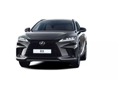 Lexus RX350
