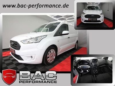 Usata Ford Transit Connect 120 CV (88 kW) 2019 Bianco Monovolume