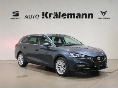 Gebraucht Seat Leon
