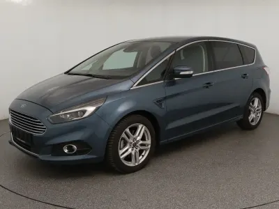 Gebraucht Ford S-MAX