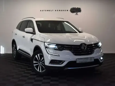Gebraucht Renault Koleos