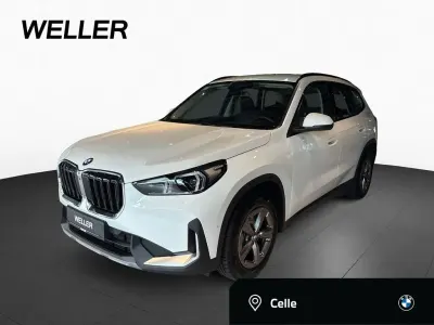 Gebraucht BMW X1