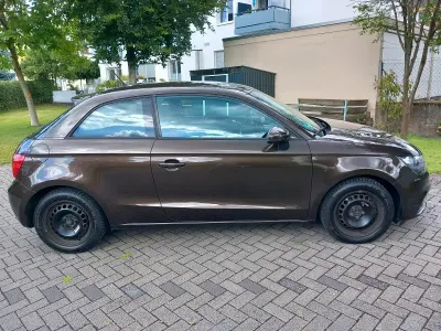 Gebraucht Audi A1