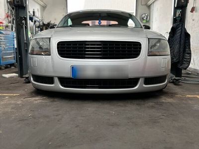 gebraucht Audi TT 8N