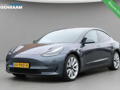 Usado Tesla Model 3