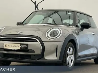 Gebraucht Mini Cooper Coupé