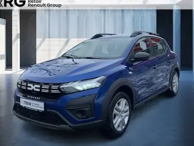 Gebraucht Dacia Sandero