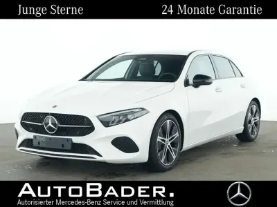 Gebraucht Mercedes A200