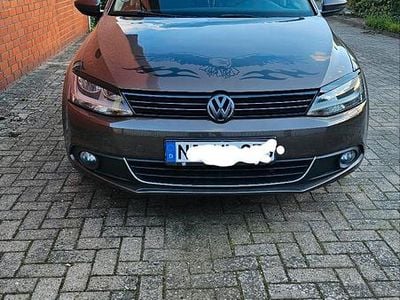 VW Jetta