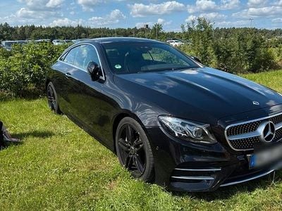Mercedes E300