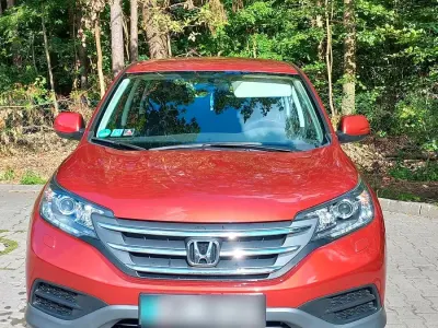 Gebraucht Honda CR-V
