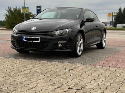 VW Scirocco