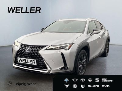 Lexus UX 250h