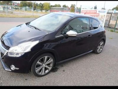 gebraucht Peugeot 208 1.6 XY 120 VTi XY