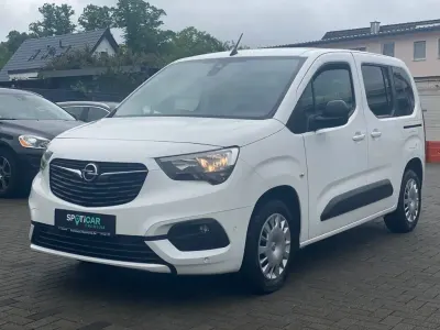 Gebraucht Opel Combo Life
