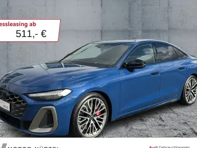 Gebraucht Audi S5