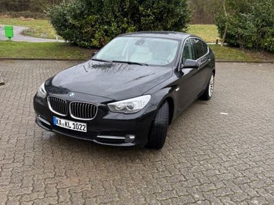 BMW 535 Gran Turismo