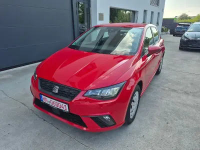 Gebraucht Seat Ibiza
