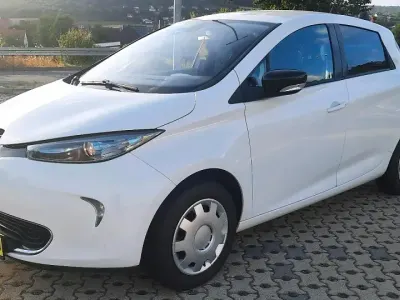 Gebraucht Renault Zoe