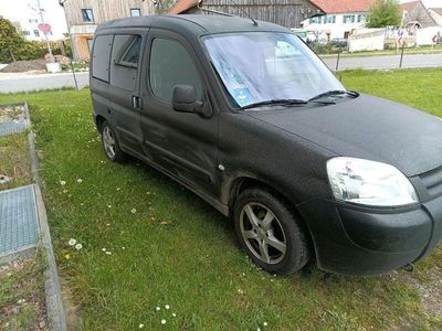 gebraucht Citroën Berlingo 