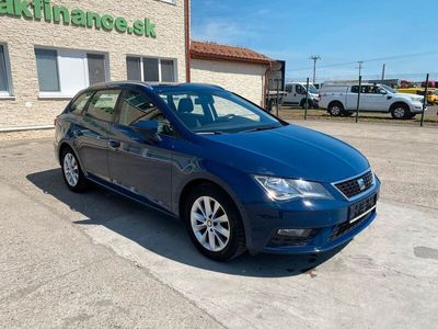 Seat Leon ST