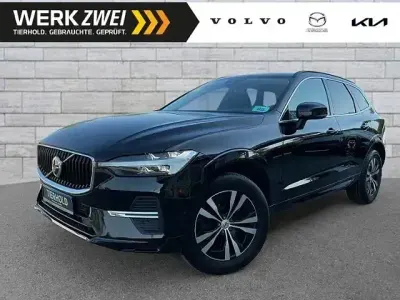 Gebraucht Volvo XC60