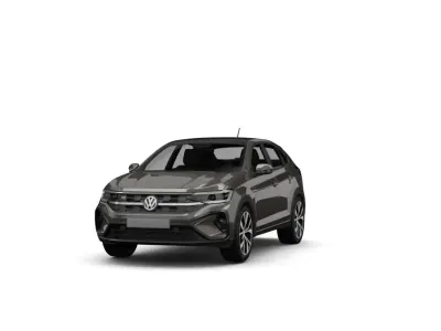 Ny VW Taigo R-line 150 HK (110 kW) 2026 Grå SUV