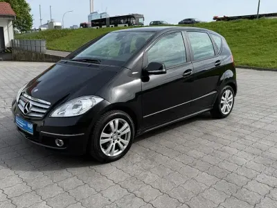 Gebraucht Mercedes A160