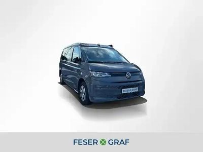 Pure grey Gebraucht 2025 VW California Coast Van | 66.450 € (Superpreis)