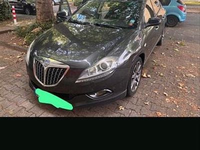 Lancia Delta