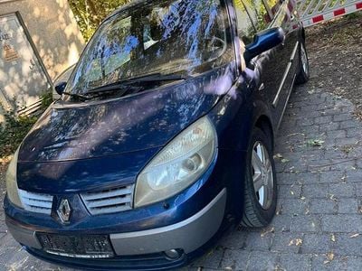 Renault Scénic II