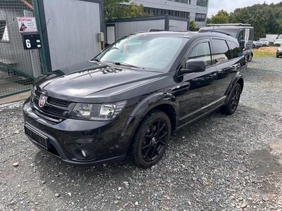 Fiat Freemont