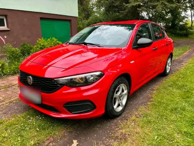 Gebraucht Fiat Tipo