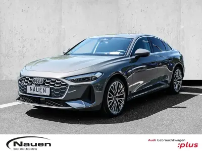 Gebraucht Audi A5 Sport 204 PS (150 kW) 2025 Grau Limousine