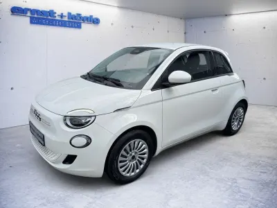 Usata Fiat 500e