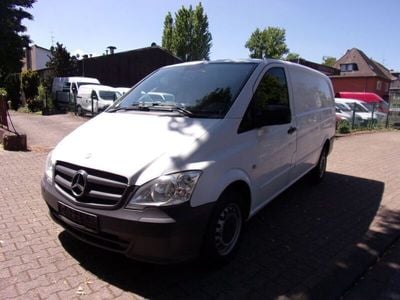 Mercedes Vito