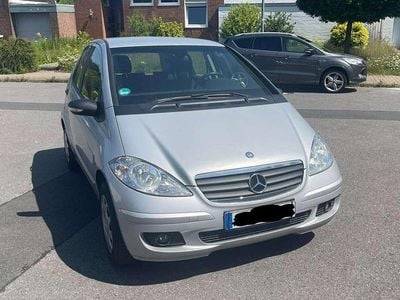 Mercedes A150