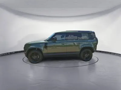Gebraucht Land Rover Defender S 200 PS (147 kW) 2026 Grün SUV