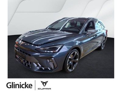 Gebraucht Cupra Leon 150 PS (110 kW) 2025 "magnetic tech" Kombi