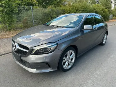 Gebraucht Mercedes A200