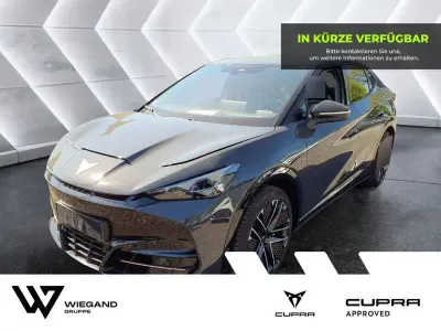 Gebraucht Cupra Tavascan VZ 250 kW (340 PS) 2026 Uranograu SUV